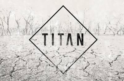 logo Titan (BEL)
